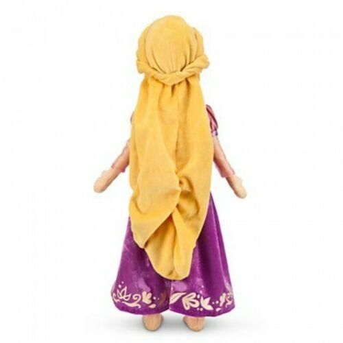 ディズニー◆新品 ラプンツェル ぬいぐるみ Disney Store ラプンツェル ぬいぐるみ Tangled Rapunzel Big