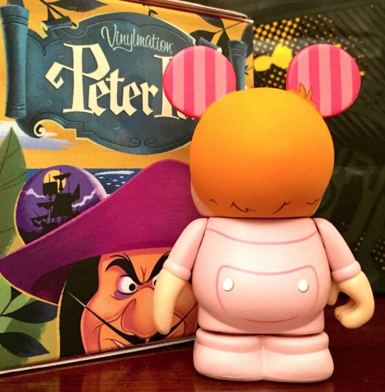 直販オンラインストア Vinylmation ディズニー フィギュア ドラえもん