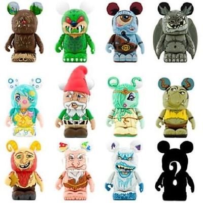 バイナルメーション Vinylmation Myths and Legends シリーズ 24個入り 未開封ボックス -  ディズニーフィギュア・グッズ通販店舗 ディズニーコレクション