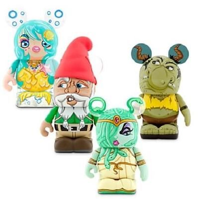 バイナルメーション Vinylmation Myths and Legends シリーズ 24個入り 未開封ボックス -  ディズニーフィギュア・グッズ通販店舗 ディズニーコレクション