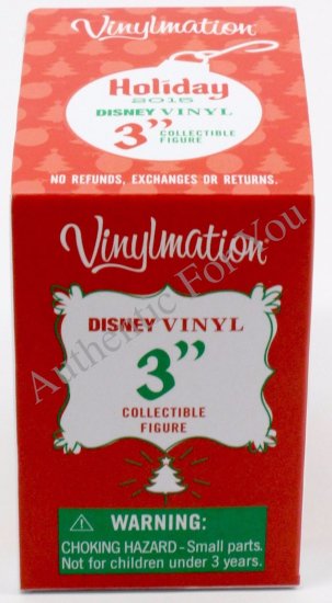 バイナルメーション Vinylmation ディズニー ミッキー＆ミニー