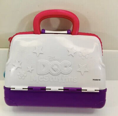 ドックはおもちゃドクター ドクターズバッグ セット Doc McStuffins Toy Hospital Doctor's Bag Set -  ディズニーフィギュア・グッズ通販店舗 ディズニーコレクション