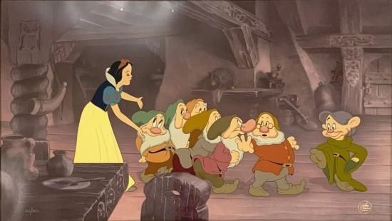 ディズニーフィギュア・グッズ専門店 ディズニーコレクション