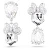 ե Swarovski ǥˡ ߥˡ Disney Minnie Mouse ɥåץԥ ȥ꡼ 5668779