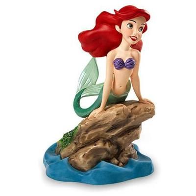 激レア☆リトル・マーメイド The Little Mermaid アリエル トリトン王 