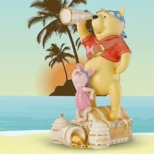 ブランド品専門の ディズニーフィギュア専門店 ディズニーコレクション くまのプーさん