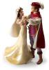 ǥˡ WDCC ե奢 ɱ Snow White & Prince A Dance Among the Star