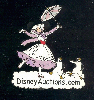 ǥˡ ꡼ݥԥ Disney Pin Mary Poppins on DA Logo34835
