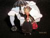 ǥˡ ꡼ݥԥ Disney Classic Slider Mary Poppins Pin LE 2000