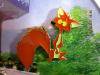 ǥˡ ꡼ݥԥ Disney 30th Anniversary The Hunted Fox Mary Poppins pin