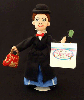 ǥˡ饸 ꡼ݥԥ Disney MARY POPPINS Complete Set of 4