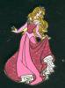ǥˡե奢 ̲뿹 ɱ Princess Aurora Glitter Dress Sleeping Beauty Pin