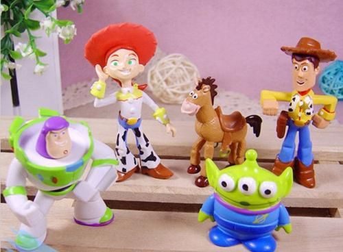 ディズニー バズ スノードームDisney Toy Story Buzz