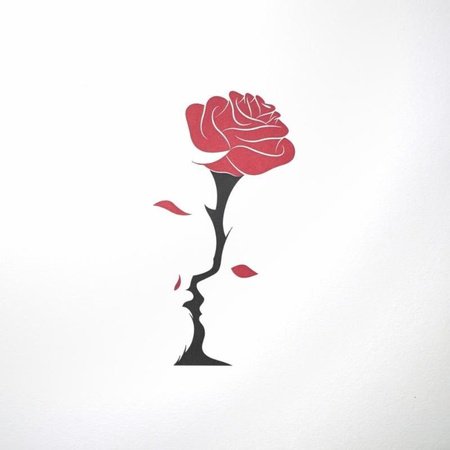 0以上 美女と野獣 薔薇 イラスト 画像 日本のクラウド壁紙hdd