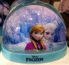 ʤν 륵&& Ρ Disney Frozen Snowglobe