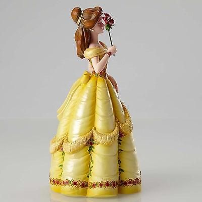 箱あり】美女と野獣 ベル Masquerade Figurine - 置物