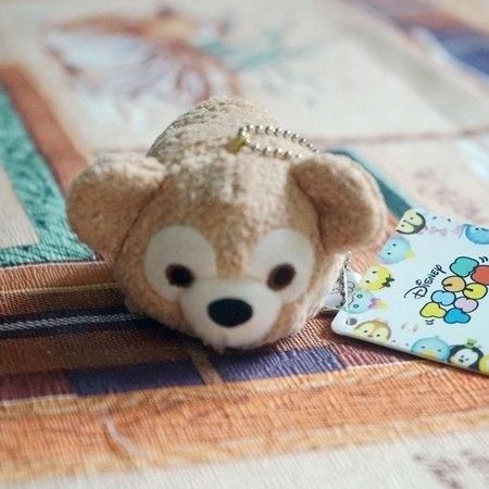 ディズニーベア ぬいぐるみキーチェーン ピンク ディズニーワールド WDW ディズニーベア・ダッフィーの通販購入サイト｜「さくらこの