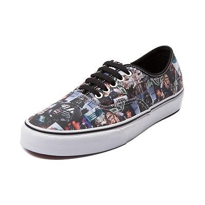 Vans edicion star clearance wars