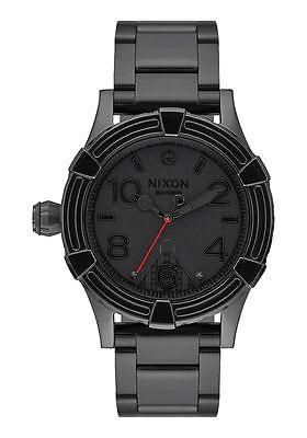 NIXON スターウォーズコラボ　腕時計 NIXON ニクソン スターウォーズ コラボモデル STORM TROOPER