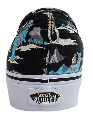 Vans edicion clearance star wars