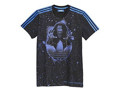 スターウォーズ アディダス コラボTシャツ２枚セット