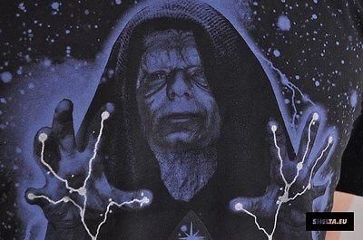 スターウォーズ　ダースシディアス　パルパティーン　Tシャツ Amazon | スター・ウォーズ 皇帝パルパティン ダース シディアス