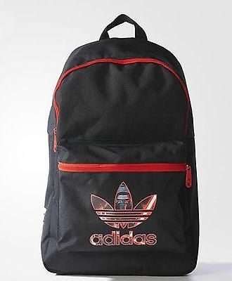 Adidas star shop wars backpack