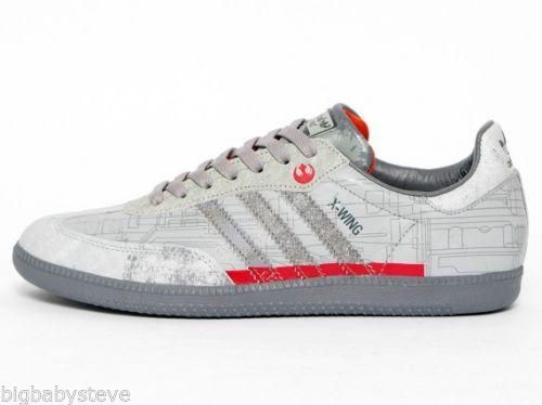 adidas スターウォーズ　XL starwars アディダス　未開封新品