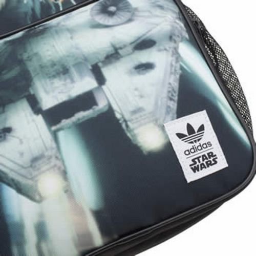 Adidas star 2025 wars backpack