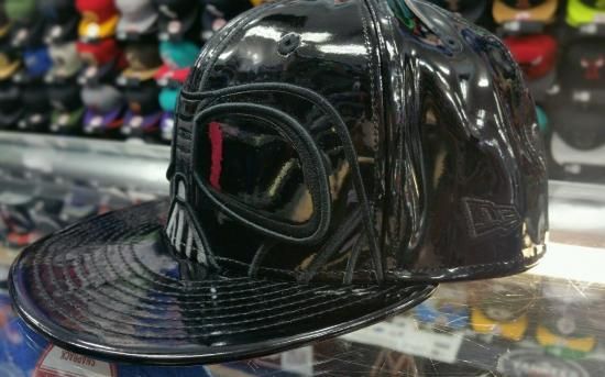 2025年最新】スターウォーズ ニューエラの人気アイテム - メルカリ 激