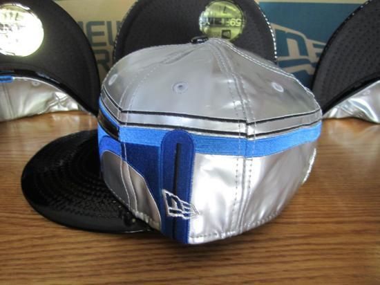 NEWERA(ニューエラ)9FORTY ウォルトディズニー・スターウォーズ限定 スターウォーズ ニューエラ【NEW ERA×Star Wars 特別限定版
