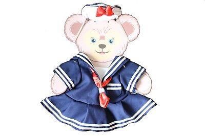 公式】香港ディズニーシェリーメイちゃんセーラー服コス