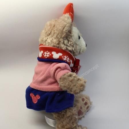 Disney - 【C65☆正規品】シェリーメイ　龍　ぬいぐるみ　香港ディズニー 香港ディズニーランド シェリーメイぬいぐるみSSサイズ｜Yahoo