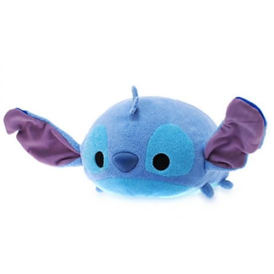 Disney stitch store tsum tsum