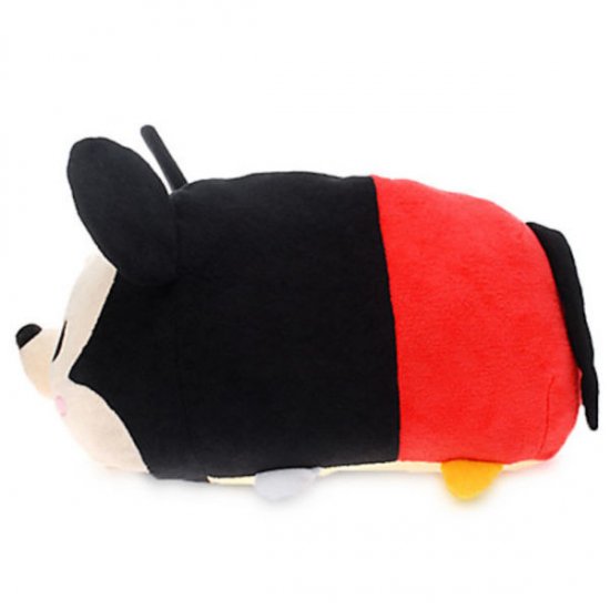 disney tsum tsum mickey large 17 plush