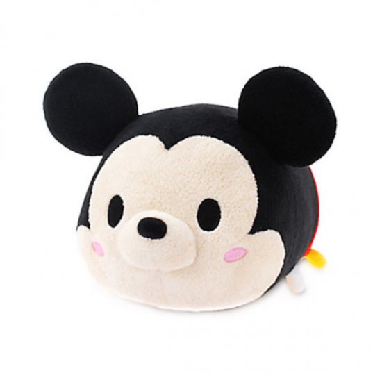 tsum tsum medium plush