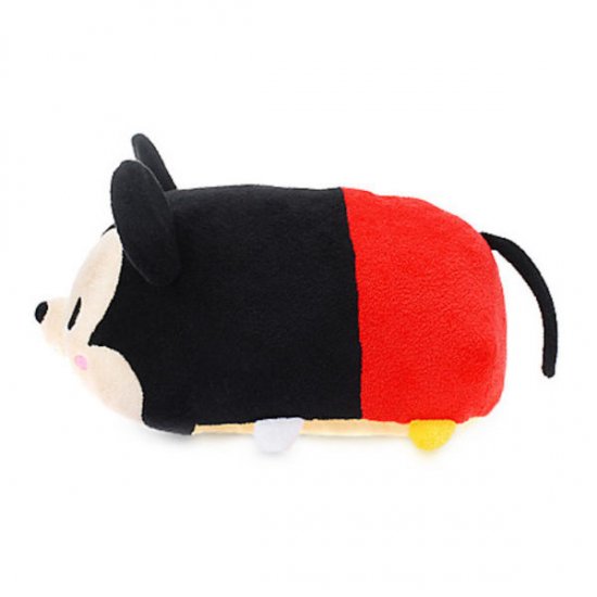 disney tsum tsum mickey large 17 plush