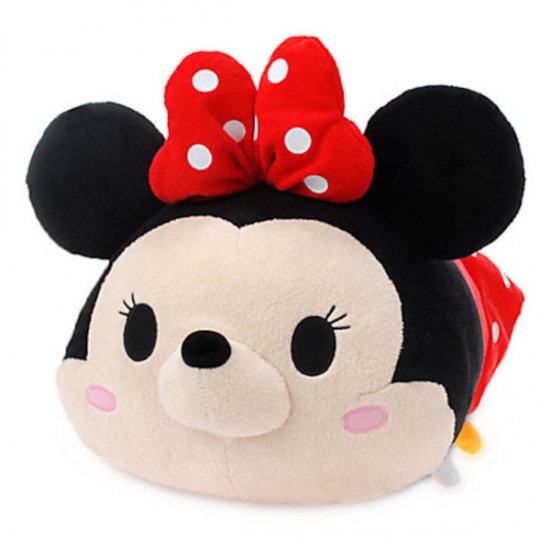 disney tsum tsum mickey large 17 plush