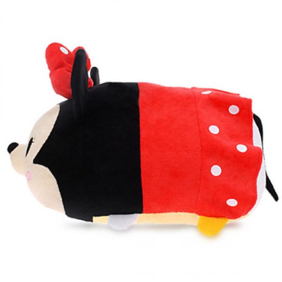 disney tsum tsum big minnie mouse plush