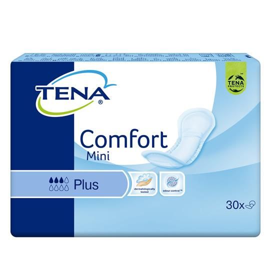 TENAコンフォートミニ【軽失禁用】 - TENA テーナ 【介護おむつネット