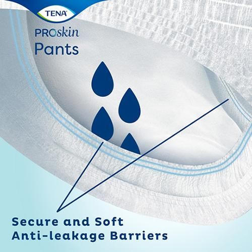 大人用パンツ型紙おむつテーナTENA ProSkin Pants M12枚×6袋 TENA TENAフレックス プラス Mサイズ 30枚入 テーナ 大人用