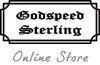 GODSPEED STERLING | åɥԡ 󥰤ϥ󥰡åȥ󡢥å٥Ȥʤɥꥸʥ륷С꡼쥶ƥΥץ饤١ȥ֥