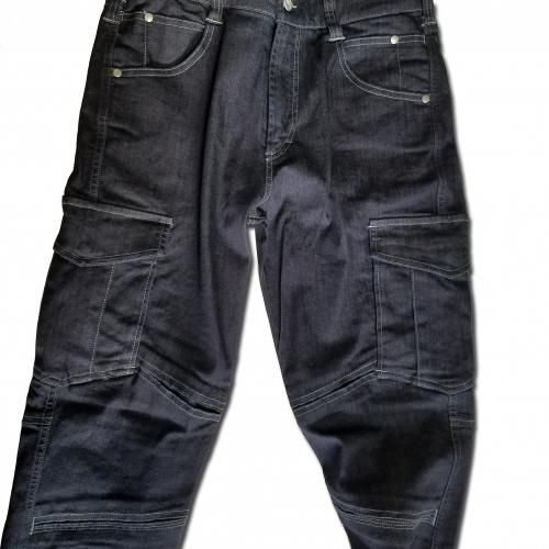 K　マルゾッコ K-ZOC（ケイゾック）】カーゴパンツ【取り寄せ商品】 - 高級鳶服・鳶