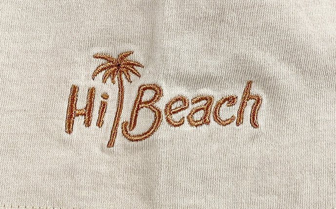 ハレイワハッピーマーケット タイダイ 半袖 ポケット Tシャツ HALEIWA HAPPY MARKET - ハワイアンショップ Launa  Hawaii