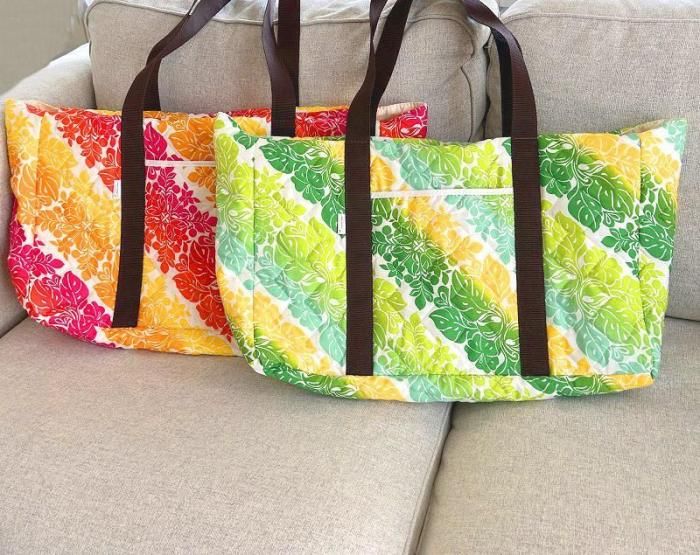 ククイナッツレイ - ハワイアンショップ Launa Hawaii