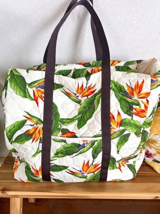 送料無料 | フラダンスレッスンバッグ - ハワイアンショップ Launa Hawaii