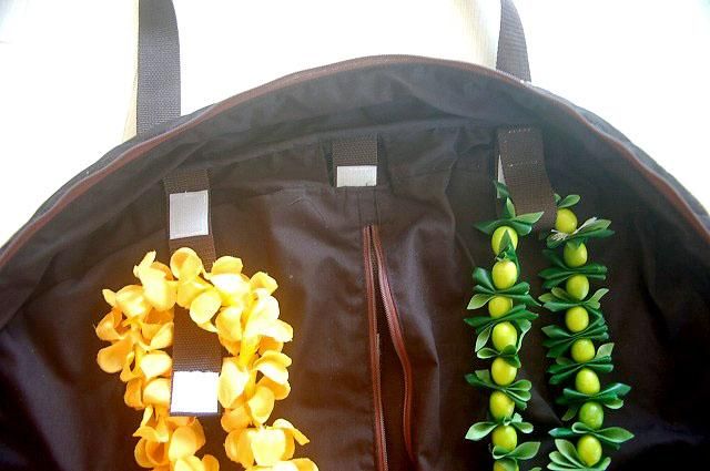 フラダンスドレスバッグ | 衣装バッグ - ハワイアンショップ Launa Hawaii