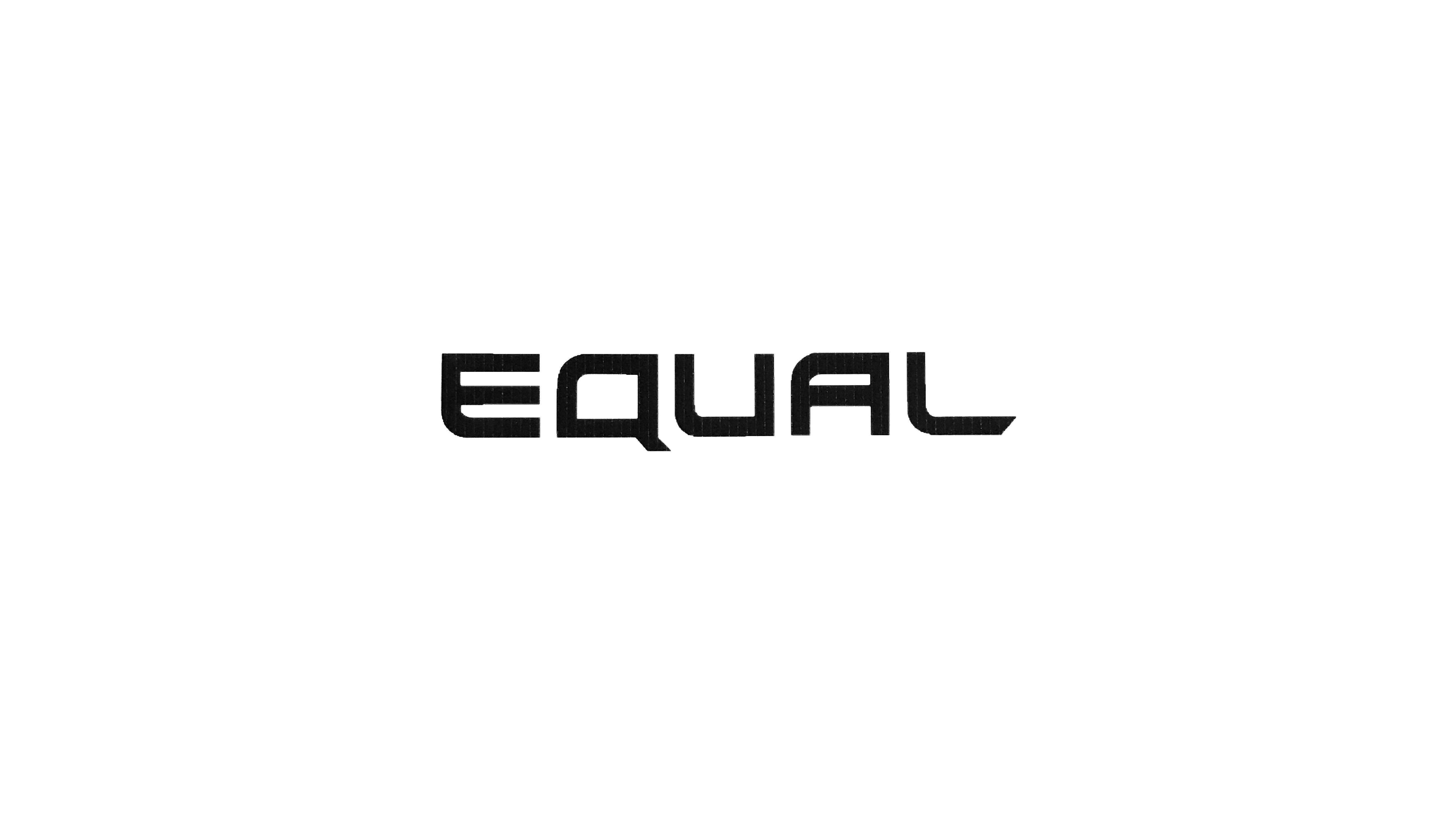 EQUAL