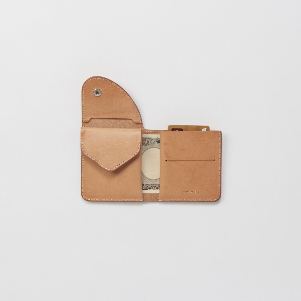 Hender Scheme / wallet -エンダースキーマーの通販 EQUAL