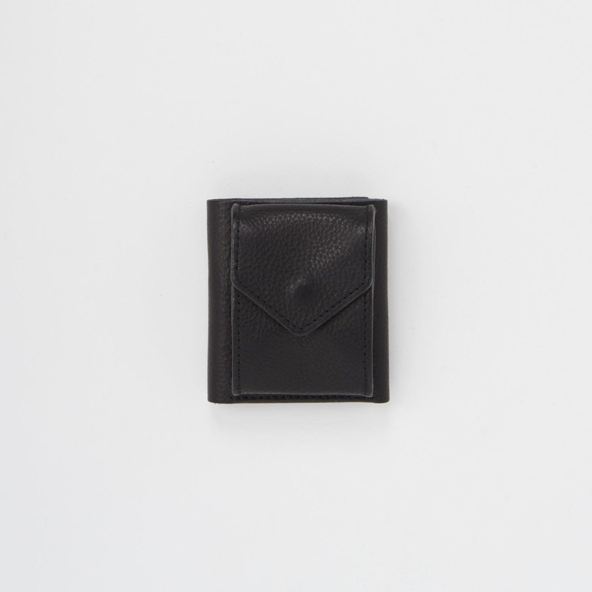 新しいコレクション Hender Scheme◇trifold wallet/3つ折り財布
